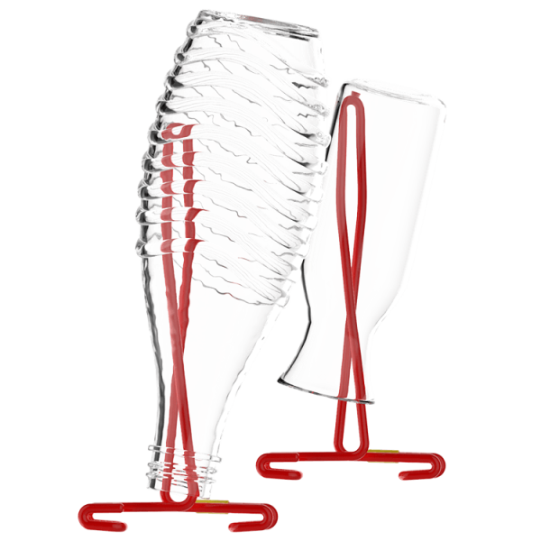 weizenglas spülmaschine