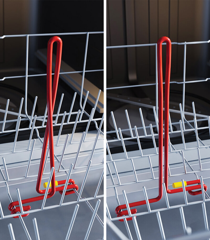 spülmaschinenzubehör bottledock