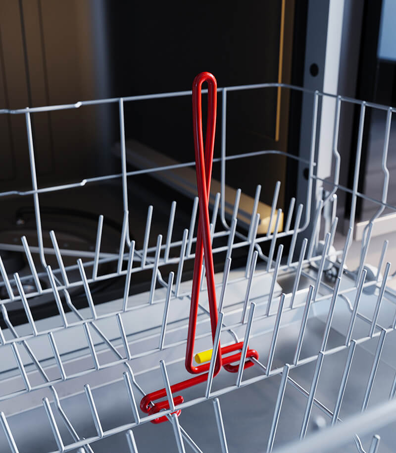 flaschenhalter für die spülmaschine kaufen